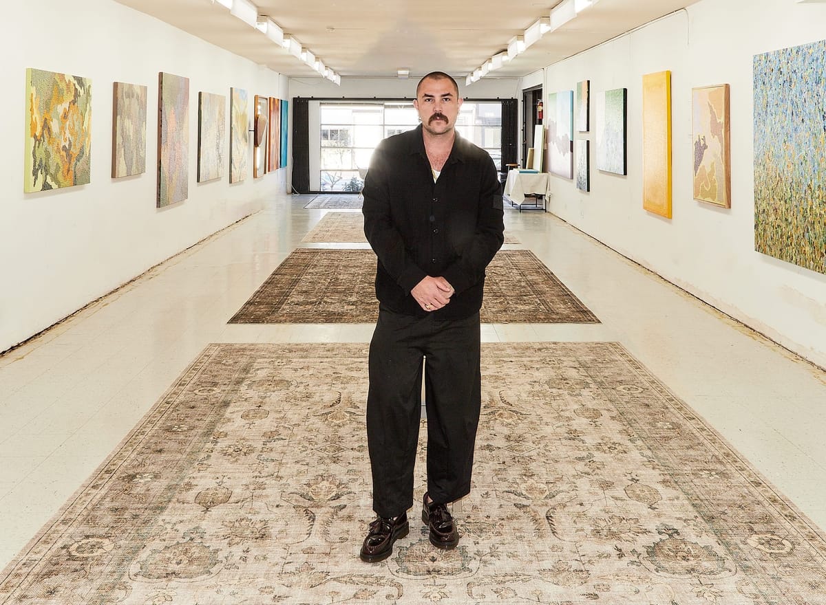 Photographs by Dylan Bartolini-Volk